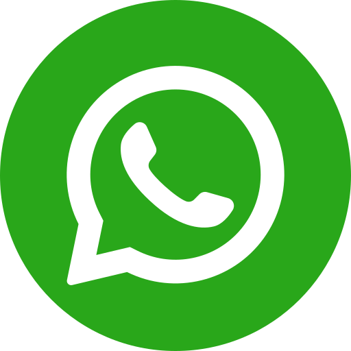 Contato via WhatsApp